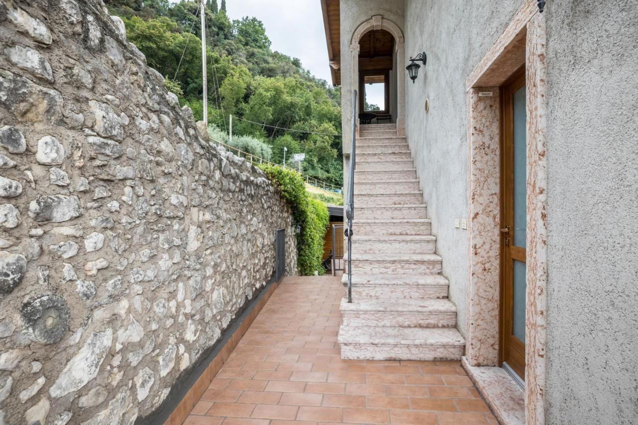 Casa Carlotta Apartment Malcesine Exterior photo