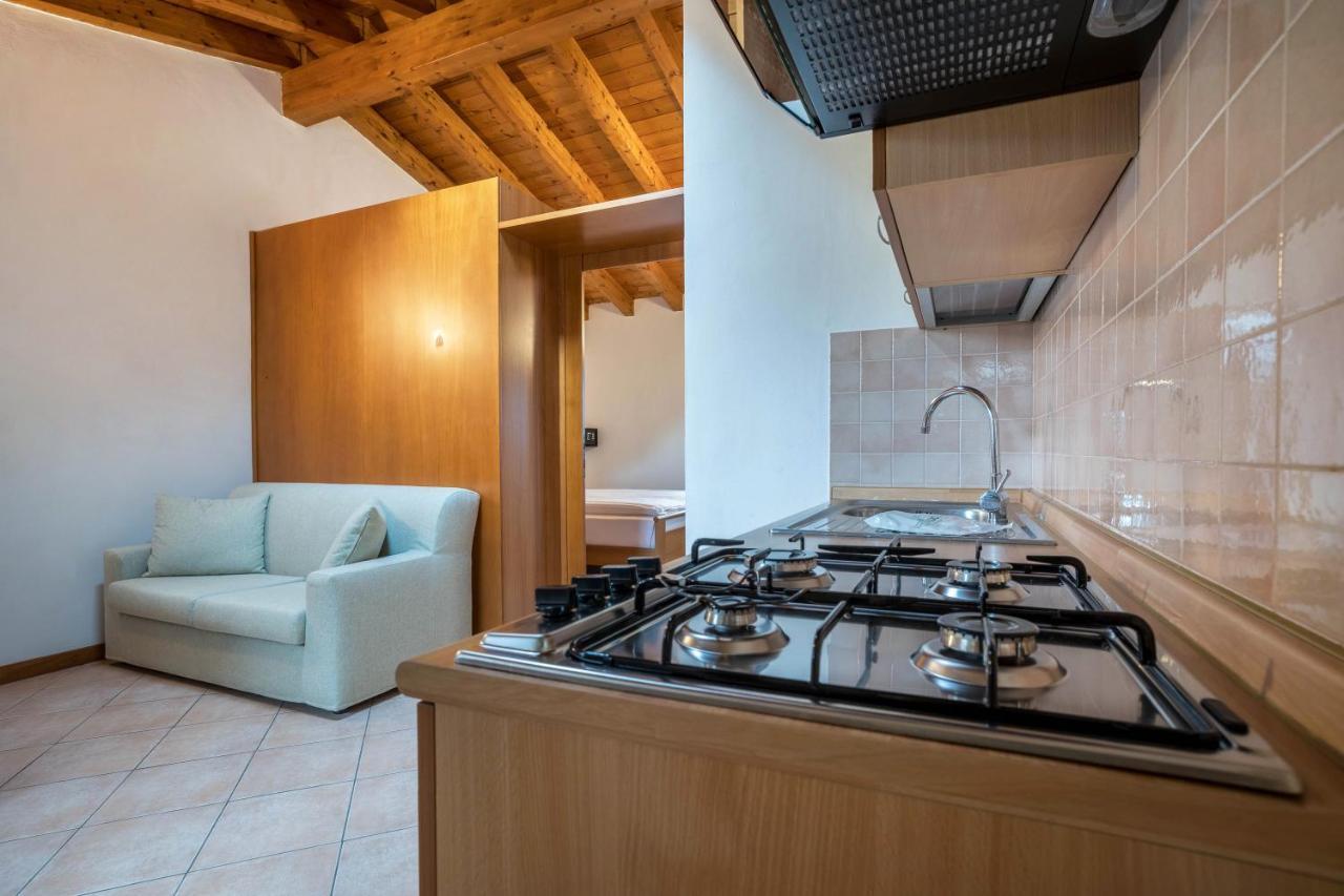 Casa Carlotta Apartment Malcesine Exterior photo