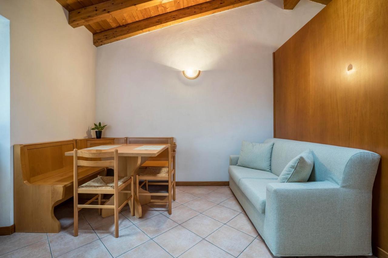 Casa Carlotta Apartment Malcesine Exterior photo