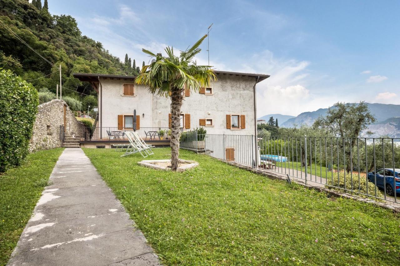 Casa Carlotta Apartment Malcesine Exterior photo